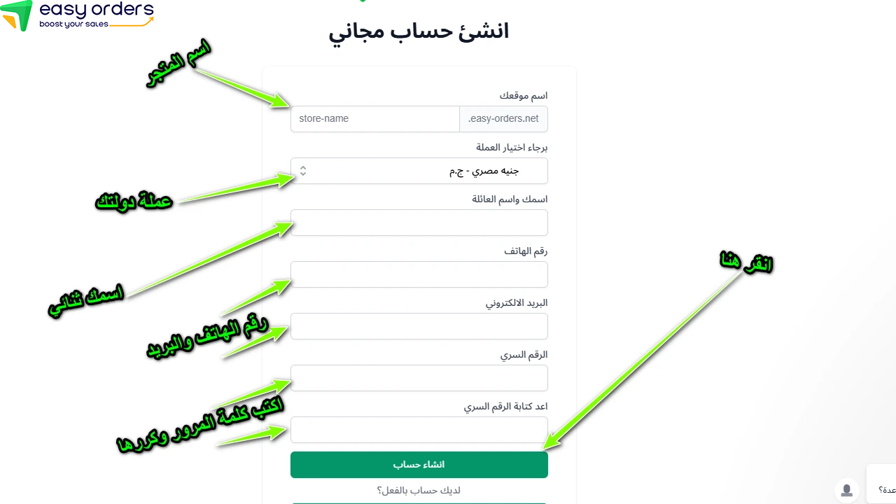 كيف ابدأ مشروع صغير من المنزل 